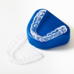 Invisalign Braces Cleaning Tips | Symmetry Dental