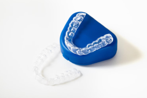 Invisalign Braces Cleaning Tips | Symmetry Dental
