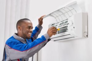 Air Conditioning Repair in Arlington TX: A Complete Guide to Keeping Your Home Comfortable