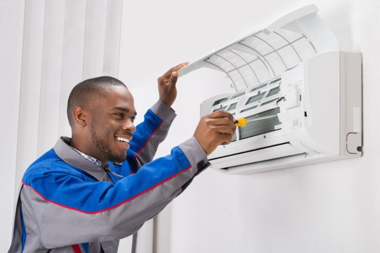 Air Conditioning Repair in Arlington TX: A Complete Guide to Keeping Your Home Comfortable