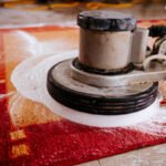 Professional Carpet Cleaning Ashburn Services by Cardinal Cleaning Solution