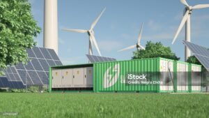 The Future of Europe’s Advanced Energy Storage Systems Market