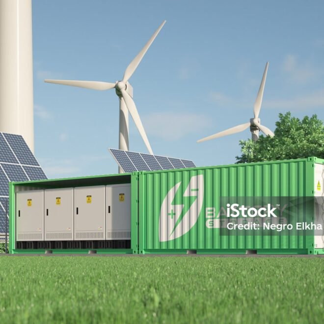 The Future of Europe’s Advanced Energy Storage Systems Market