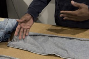 Jeans Alteration Service DIP: Achieve the Perfect Fit for Your Favorite Denim