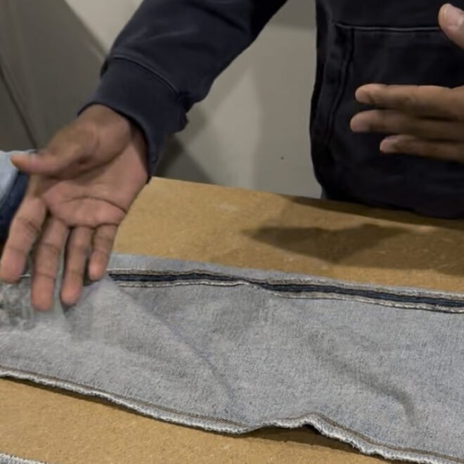 Jeans Alteration Service DIP: Achieve the Perfect Fit for Your Favorite Denim