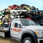Compradores de autos chatarra en Three Lakes, FL: soluciones rápidas para vender vehículos sin uso