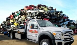 Compradores de autos chatarra en Three Lakes, FL: soluciones rápidas para vender vehículos sin uso