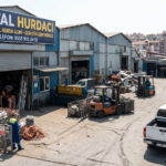 Hurda Fiyatları
