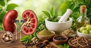 What Lifestyle Changes Improve the Results of Kidney Stone Ayurvedic Treatment Effectively?