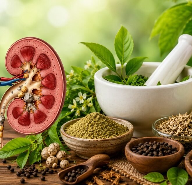 What Lifestyle Changes Improve the Results of Kidney Stone Ayurvedic Treatment Effectively?