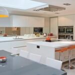 Acrylic Kitchen Cabinet Manufacturers for Premium Modular Kitchen Solutions