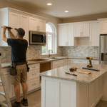 Why a Modern Kitchen Design Improves Everyday Living