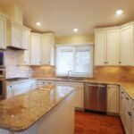 How Kitchen Remodeling Improves Comfort and Function