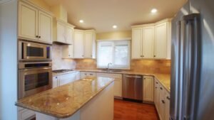 How Kitchen Remodeling Improves Comfort and Function