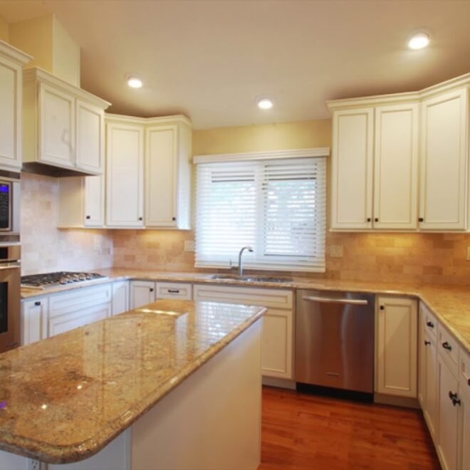 How Kitchen Remodeling Improves Comfort and Function