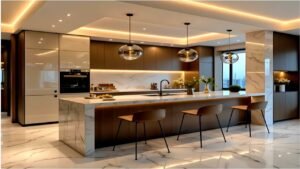Everything You Need to Know About Kitchen Renovation