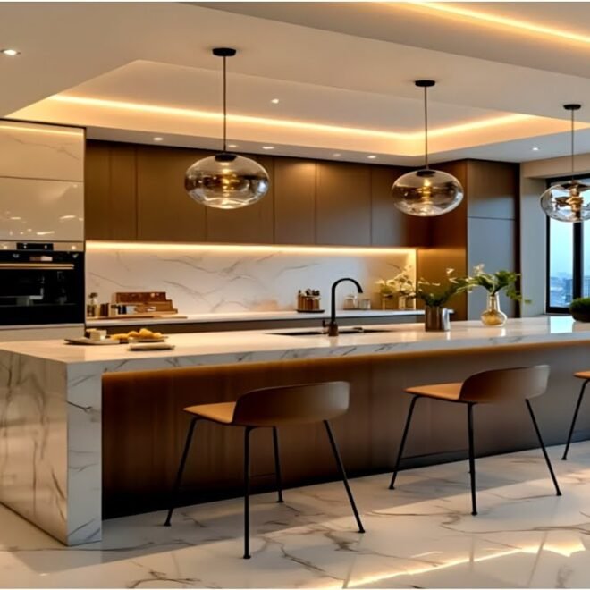 Everything You Need to Know About Kitchen Renovation