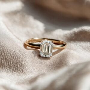 How Small Design Choices Create a Ring You’ll Love Forever