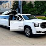 Limo Hire Birmingham – Travel in Style for Every Special Occasion
