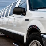 Private Chauffeur South Jersey: Luxury Transportation for Every Journey