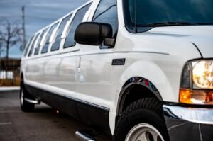 Private Chauffeur South Jersey: Luxury Transportation for Every Journey