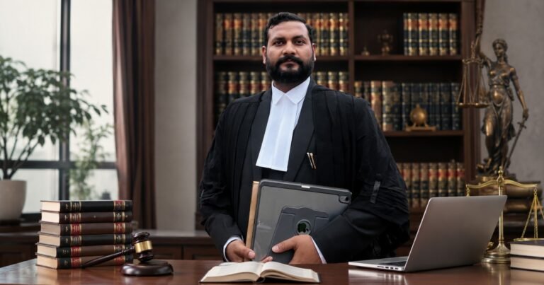 What Is the Complete Process Followed by a Loan Settlement Lawyer in Delhi?