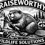 Praiseworthy Wildlife Solutions | Expert Wildlife Removal & Wildlife Control Services