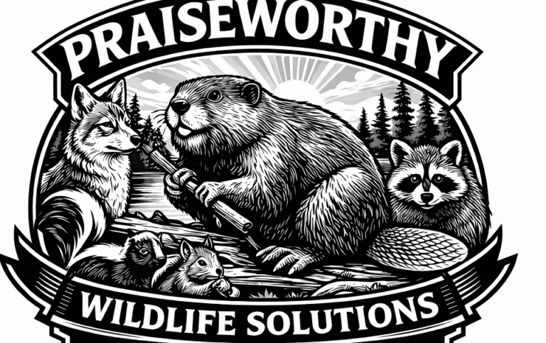 Praiseworthy Wildlife Solutions | Expert Wildlife Removal & Wildlife Control Services