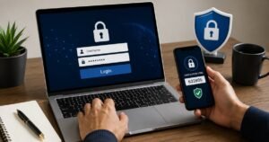 How to Use Lords Exchange ID Login Safely: Important Tips for New Users