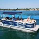 Why Luxury Family Pontoon Boats Are Perfect For Every Family Getaway?