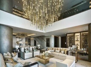 Luxury Home Interior Design Services: Elegant and Personalized Interiors for Modern Living