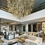 Luxury Home Interior Designers in Hyderabad: Creating Elegant and Personalized Living Spaces