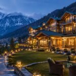 How Do Luxury Resorts In Manali Create Traditional Himachali Cultural Experiences For Guests?