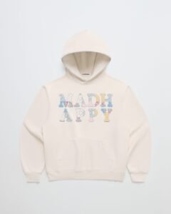 Stay On Trend With Madhappy Clothing in the USA