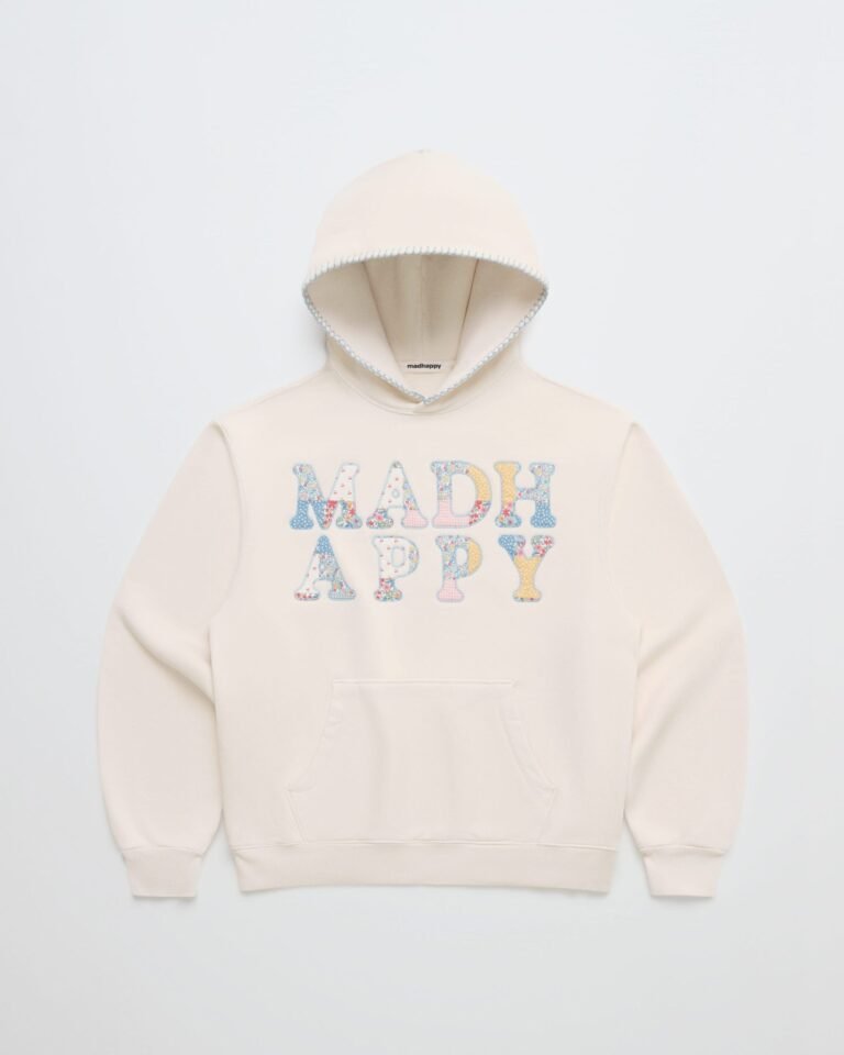 Stay On Trend With Madhappy Clothing in the USA