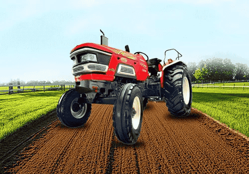 Mahindra Tractor: A Reliable Partner for Every Farmer