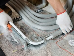 Water Line Repairs Bradford — Trusted Locals 24/7