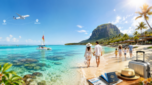 Mauritius Packages from UAE — What to Expect on Your Dream Island Holiday in 2026