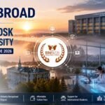 MBBS Abroad at Petrozavodsk State University: Complete Admission Guide 2026