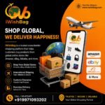 Ship Packages from USA to India – Fast, Secure & Affordable Delivery