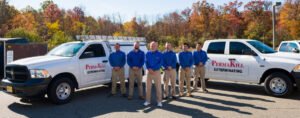 Maintaining A Safe Household Environment In Summit