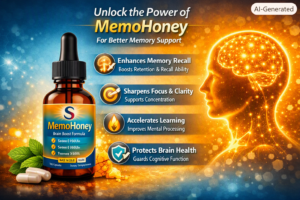 Memohoney Official Website: Your Gateway to Natural Sweetness