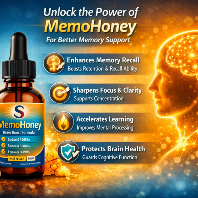 Memohoney Official Website: Your Gateway to Natural Sweetness