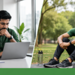 Mental and Physical Health at Work: Why You Cannot Separate the Two