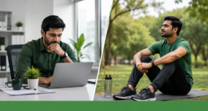 Mental and Physical Health at Work: Why You Cannot Separate the Two
