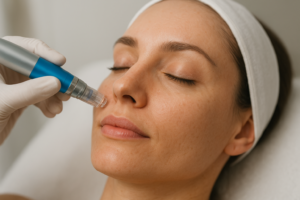 Regenerative Treatments in Tomball, TX: A Natural Approach to Skin Rejuvenation and Wellness
