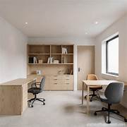 Modern Office Interior Design Company for Smart and Productive Workspaces