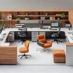 Modular Furniture Companies in India for Smart and Customized Interior Solutions