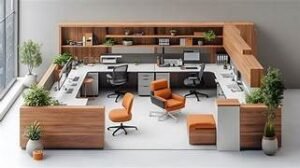 Modular Furniture Companies in India for Smart and Customized Interior Solutions