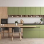 Premium Modular Kitchen Design Companies: Creating Elegant and Functional Kitchen Spaces